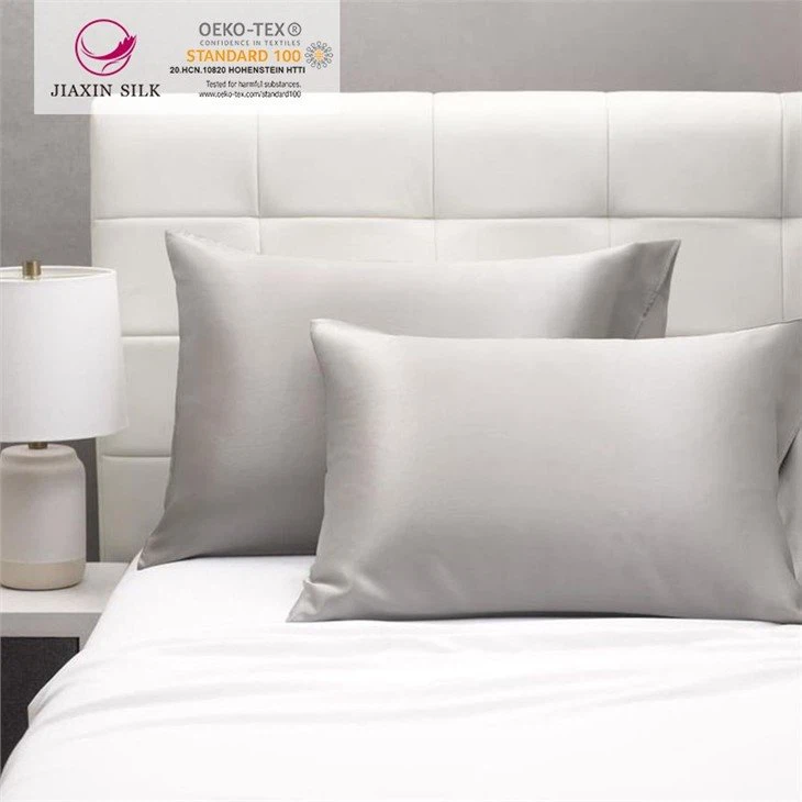 Silk Pillowcase factory